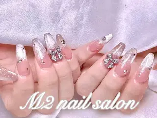 ネイル エムズ ハヤシのネイルデザイン