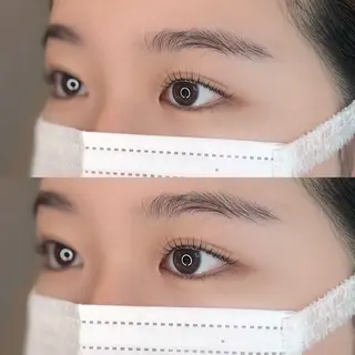 マツエク・マツパ ~ulu ~ nanaのマツエク・マツパデザイン