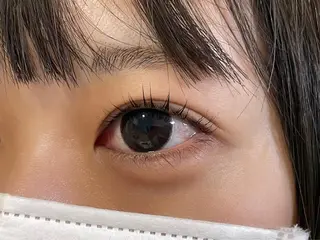 マツエク・マツパ Runo所属・Runo. kaeのマツエク・マツパデザイン