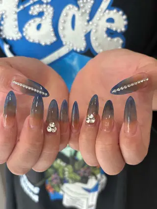 ネイル share＋honmachi所属・rn__ nailのネイルデザイン