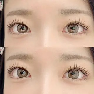 マツエク・マツパ 🩷ile鎌倉 栗原🩷のマツエク・マツパデザイン