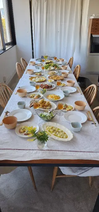 KAWAKITA  MAMIのマツエク・マツパデザイン