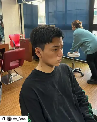 🩷Eny terrace🩷のヘアスタイル