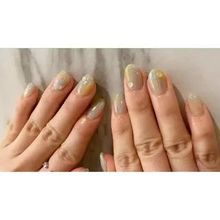 ネイル パラジェル登録サロンfeerique所属・Uchida Mayunaのその他イメージ