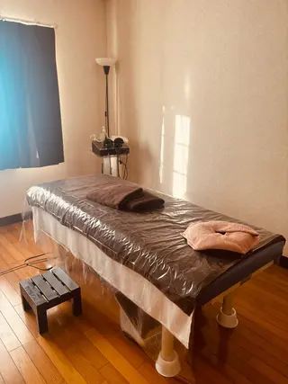 beautysalon Lily所属・Yamaguchi Erikaのエステ・リラクイメージ