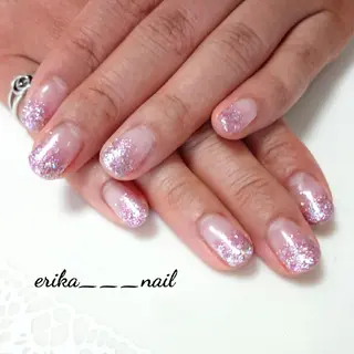 ネイル NAKAJIMA ERIKAのネイルデザイン