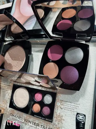 神山 ビューティー・アイのマツエク・マツパデザイン