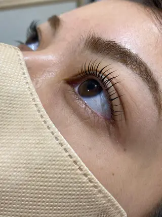 マツエク・マツパ アイブロウ ️🫧志水郁香️🫧 TRUTH千葉店のマツエク・マツパデザイン