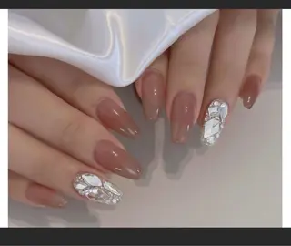 ネイル xin .nailのネイルデザイン