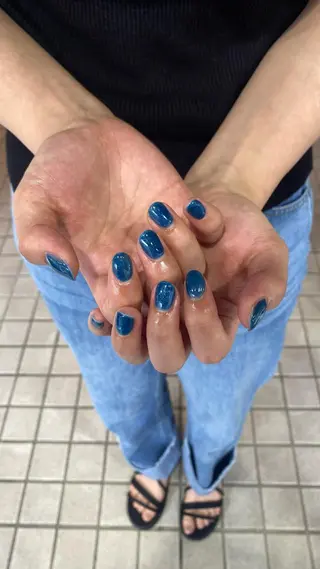 カラー メンズ designcolo r/似合わせNOKAのその他イメージ