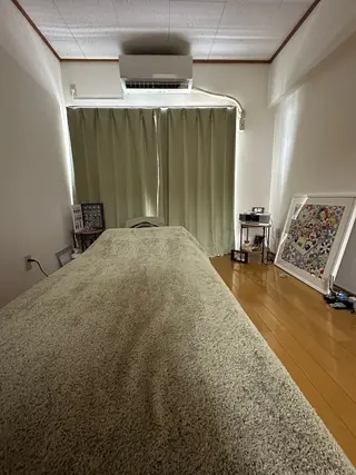 田無の変な整体サロン Hipinoのエステ・リラクイメージ
