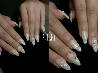 ネイル D.d Reinaのネイルデザイン