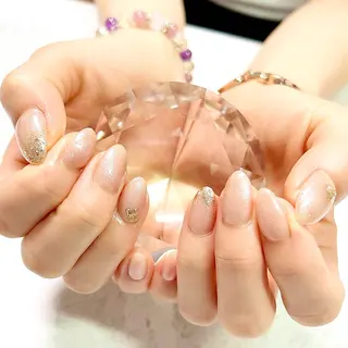 ネイル private salon Reiのネイルデザイン