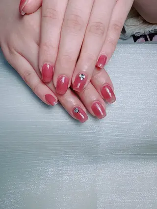 ネイル Yuxi Beauty salon 【ユーシィー ビューティ サロン】所属・ユーシーネイルサロン 池田公園店のネイルデザイン