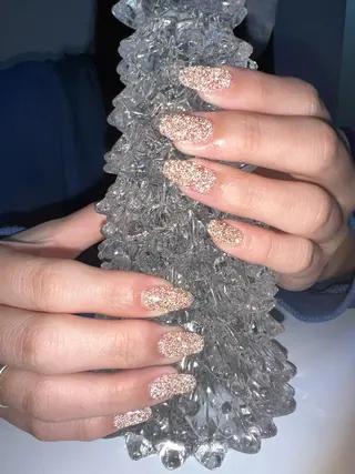 ネイル ネイルサロン ロア旧ジョリーのネイルデザイン