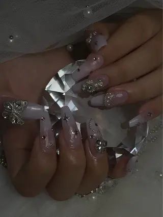 ネイル Lulz nailのネイルデザイン