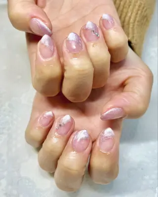 ネイル 新宿ネイルサロン ジェミディローサ所属・新宿ネイルサロン ジェミディローサのネイルデザイン