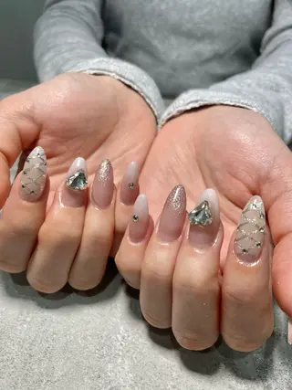 ネイル Raviliss ♡のネイルデザイン