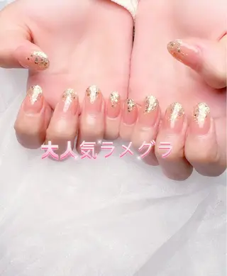 ネイル pink ladyサロン所属・べ にのネイルデザイン