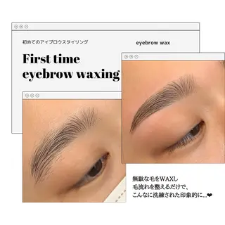 アイブロウ Venus EyeBeautyの眉毛・アイブロウイメージ