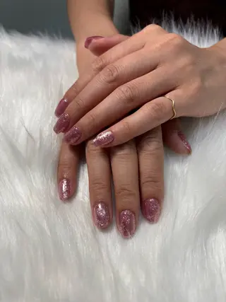 ネイル EN_NAIL akaneのネイルデザイン