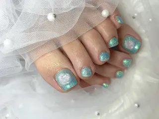 ネイル MIKA ♡のネイルデザイン