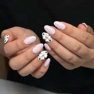 ネイル Dahlia Beauty ダリアビューティー所属・春日井Dahlia Beauty中川のネイルデザイン