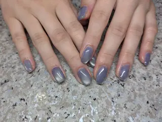 ネイル スズキ マイコのネイルデザイン