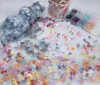 ネイル R salonのネイルデザイン