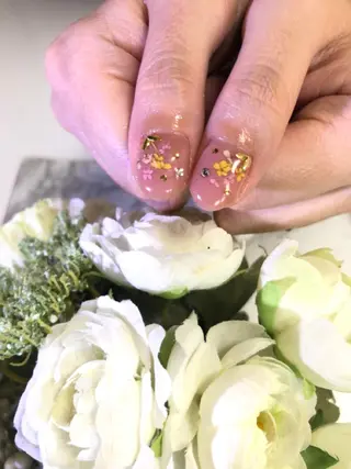 ネイル nanamin nail所属・眉サロン KE. 船橋日大前駅徒歩1分の眉毛・アイブロウイメージ