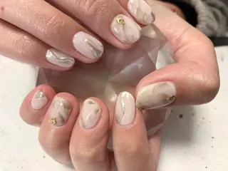 ネイル nico.nico.mark NAIL所属・小林 梓のエステ・リラクイメージ