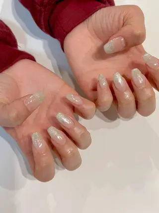 ネイル Lily nailのネイルデザイン