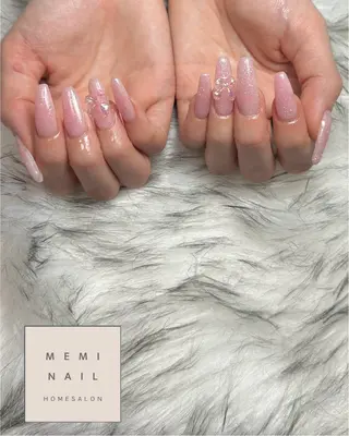ネイル MEMI NAILのネイルデザイン