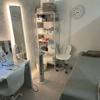 有人型セルフサロン 脱毛/痩身/美顔のその他イメージ