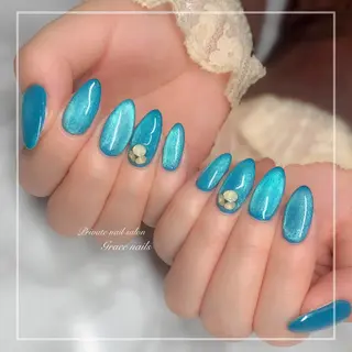 ネイル GRACE NAILSのネイルデザイン