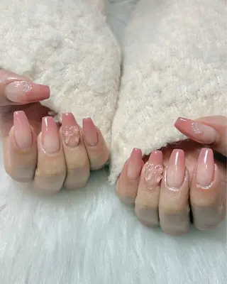 ネイル 👾 Sakiのネイルデザイン