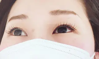 マツエク・マツパ アイラッシュサロン GREENのマツエク・マツパデザイン