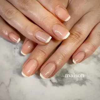 ネイル ISHIHARA KANAのネイルデザイン