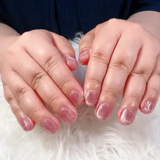 ネイル ネイルサロン ロア旧ジョリーのネイルデザイン