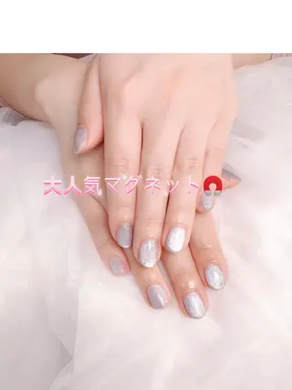 ネイル pink ladyサロン所属・べ にのネイルデザイン