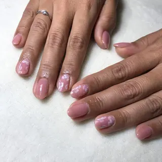 ネイル lotus erikaのネイルデザイン