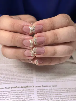 ネイル private_salon_ami所属・private salonのネイルデザイン