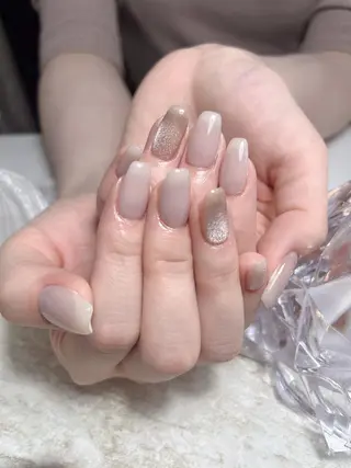 ネイル YS Nailのネイルデザイン