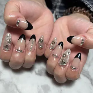 ネイル nail salon　Burilante所属・ネイルサロン ブリランテのネイルデザイン