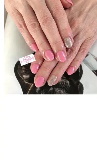 ネイル Asa miのネイルデザイン