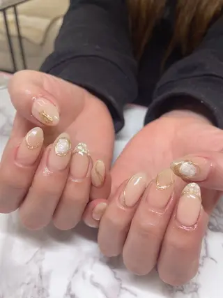 ネイル kouca  nail所属・コウ カnail💅のネイルデザイン