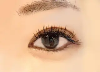 マツエク・マツパ 𓊆ᶠᵉᵉʸ𓊇 ᶜᴴᴵᴴᴬᴿᵁのマツエク・マツパデザイン