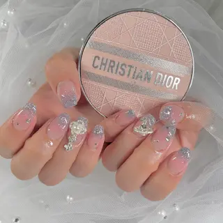 ネイル J terrace Nailのネイルデザイン