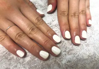 ネイル Mogu nail 二子玉川のネイルデザイン