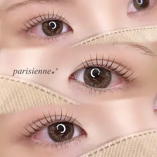 マツエク・マツパ manami ❤︎のマツエク・マツパデザイン